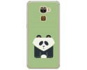 Funda Gel Tpu para Letv Le Pro3 / Pro3 Elite Diseño Panda Dibujos