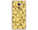 Funda Gel Tpu para Letv Le Pro3 / Pro3 Elite Diseño Sand Camuflaje Dibujos