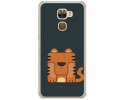 Funda Gel Tpu para Letv Le Pro3 / Pro3 Elite Diseño Tigre Dibujos