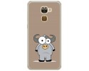 Funda Gel Tpu para Letv Le Pro3 / Pro3 Elite Diseño Toro Dibujos