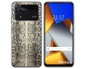 Funda Silicona para Xiaomi POCO M4 Pro 4G diseño Animal 01 Dibujos
