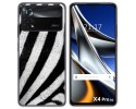 Funda Silicona para Xiaomi POCO X4 Pro 5G diseño Animal 02 Dibujos