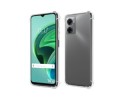 Funda Silicona Antigolpes Transparente para Xiaomi Redmi 10 5G