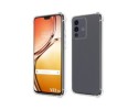 Funda Silicona Antigolpes Transparente para Vivo V23 5G