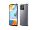 Funda Silicona Antigolpes Transparente para Xiaomi Redmi 10C