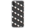 Funda Silicona Antigolpes para Samsung Galaxy A03 diseño Cocos Dibujos