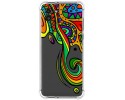 Funda Silicona Antigolpes para Samsung Galaxy A03 diseño Colores Dibujos