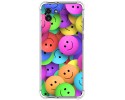 Funda Silicona Antigolpes para Samsung Galaxy A03 diseño Smile Dibujos