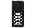 Funda Silicona Antigolpes para Samsung Galaxy A03 diseño Zapatillas 02 Dibujos