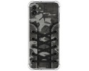 Funda Silicona Antigolpes para Samsung Galaxy A03 diseño Zapatillas 15 Dibujos
