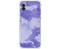 Funda Silicona Antigolpes para Samsung Galaxy A03 diseño Acuarela 01 Dibujos