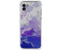 Funda Silicona Antigolpes para Samsung Galaxy A03 diseño Acuarela 09 Dibujos