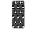 Funda Silicona Antigolpes para Samsung Galaxy A03 diseño Perros 07 Dibujos