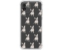 Funda Silicona Antigolpes para Samsung Galaxy A03 diseño Perros 12 Dibujos