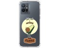 Funda Silicona Antigolpes para Vivo Y55 5G diseño Culo Natural Dibujos