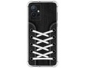 Funda Silicona Antigolpes para Vivo Y55 5G diseño Zapatillas 02 Dibujos