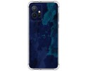 Funda Silicona Antigolpes para Vivo Y55 5G diseño Acuarela 13 Dibujos
