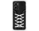 Funda Silicona Antigolpes para Xiaomi Redmi 10 5G diseño Zapatillas 02 Dibujos