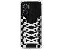 Funda Silicona Antigolpes para Xiaomi Redmi 10 5G diseño Zapatillas 03 Dibujos