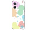 Funda Silicona Antigolpes para Xiaomi Redmi 10 5G diseño Acuarela 05 Dibujos