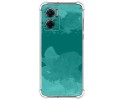 Funda Silicona Antigolpes para Xiaomi Redmi 10 5G diseño Acuarela 06 Dibujos