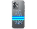 Funda Silicona Antigolpes para Realme GT 2 Pro 5G diseño Agua Dibujos