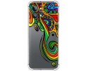 Funda Silicona Antigolpes para Realme GT 2 Pro 5G diseño Colores Dibujos