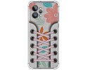 Funda Silicona Antigolpes para Realme GT 2 Pro 5G diseño Zapatillas 09 Dibujos