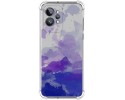 Funda Silicona Antigolpes para Realme GT 2 Pro 5G diseño Acuarela 09 Dibujos