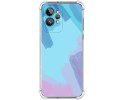 Funda Silicona Antigolpes para Realme GT 2 Pro 5G diseño Acuarela 10 Dibujos