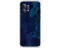 Funda Silicona Antigolpes para Realme GT 2 Pro 5G diseño Acuarela 13 Dibujos