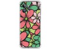 Funda Silicona Antigolpes para Realme GT 2 Pro 5G diseño Flores 02 Dibujos