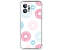 Funda Silicona Antigolpes para Realme GT 2 Pro 5G diseño Flores 06 Dibujos