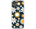 Funda Silicona Antigolpes para Realme GT 2 Pro 5G diseño Flores 08 Dibujos