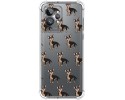 Funda Silicona Antigolpes para Realme GT 2 Pro 5G diseño Perros 11 Dibujos