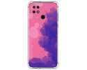 Funda Silicona Antigolpes para Xiaomi Redmi 10C diseño Acuarela 07 Dibujos