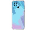 Funda Silicona Antigolpes para Xiaomi Redmi 10C diseño Acuarela 10 Dibujos