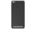 Funda Gel Tpu para Xiaomi Redmi 5A Diseño Metal Dibujos