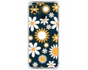 Funda Silicona Antigolpes para Xiaomi Redmi 10C diseño Flores 08 Dibujos