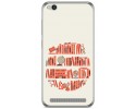 Funda Gel Tpu para Xiaomi Redmi 5A Diseño Mundo Libro Dibujos