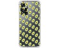 Funda Silicona Antigolpes para Xiaomi Redmi Note 11 Pro+ Plus 5G diseño Aguacate Dibujos