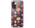 Funda Silicona Antigolpes para Xiaomi Redmi Note 11 Pro+ Plus 5G diseño Dulces 01 Dibujos