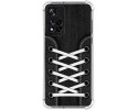 Funda Silicona Antigolpes para Xiaomi Redmi Note 11 Pro+ Plus 5G diseño Zapatillas 02 Dibujos