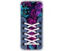 Funda Silicona Antigolpes para Xiaomi Redmi Note 11 Pro+ Plus 5G diseño Zapatillas 07 Dibujos