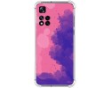 Funda Silicona Antigolpes para Xiaomi Redmi Note 11 Pro+ Plus 5G diseño Acuarela 07 Dibujos