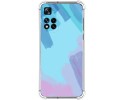 Funda Silicona Antigolpes para Xiaomi Redmi Note 11 Pro+ Plus 5G diseño Acuarela 10 Dibujos