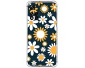 Funda Silicona Antigolpes para Xiaomi Redmi Note 11 Pro+ Plus 5G diseño Flores 08 Dibujos