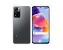 Funda Silicona Gel TPU Transparente para Xiaomi Redmi Note 11 Pro+ Plus 5G