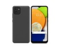 Funda Silicona Gel TPU Transparente para Samsung Galaxy A03
