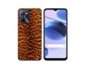 Funda Silicona para Realme C35 diseño Animal 03 Dibujos